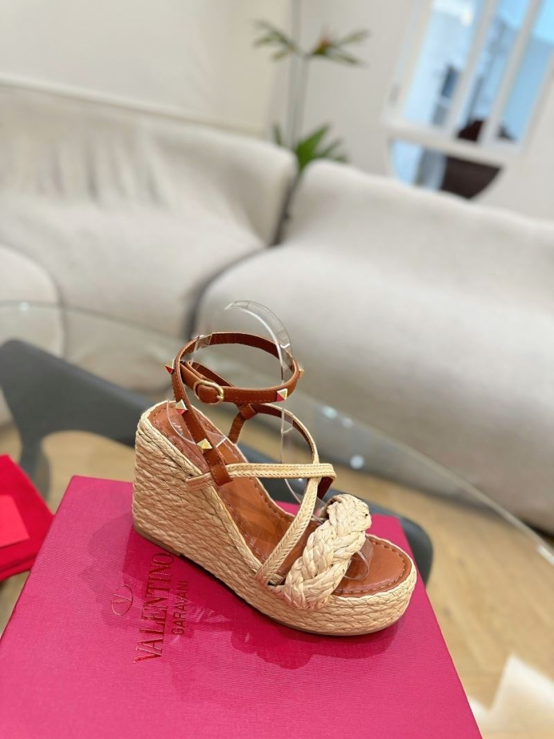 Valentino Sandals